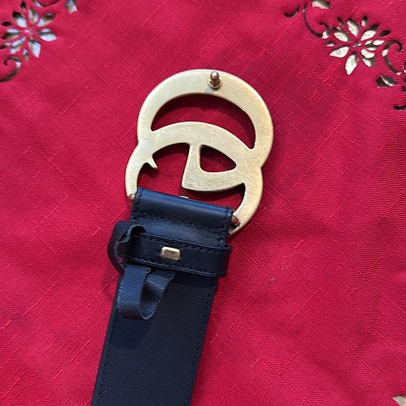 Gucci Belt - Picture 7 of 8